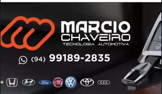 Marcio Chaveiro